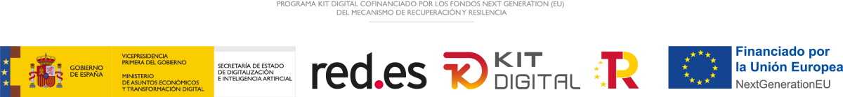 Logo digitalizadores KIT DIGITAL